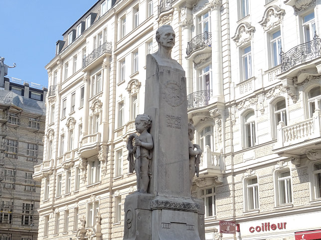 Georg-Coch-Denkmal