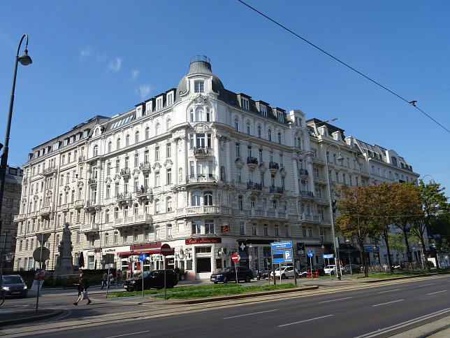 Georg-Coch-Denkmal