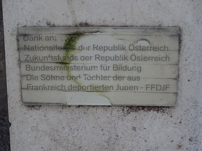 Georgy-Halpern-Denkmal