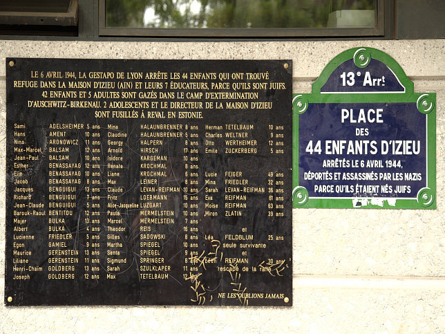 Georgy-Halpern-Denkmal