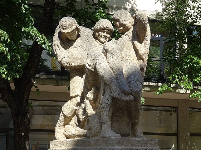 Hannakenbrunnen