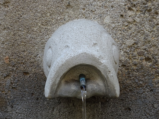 Hannakenbrunnen