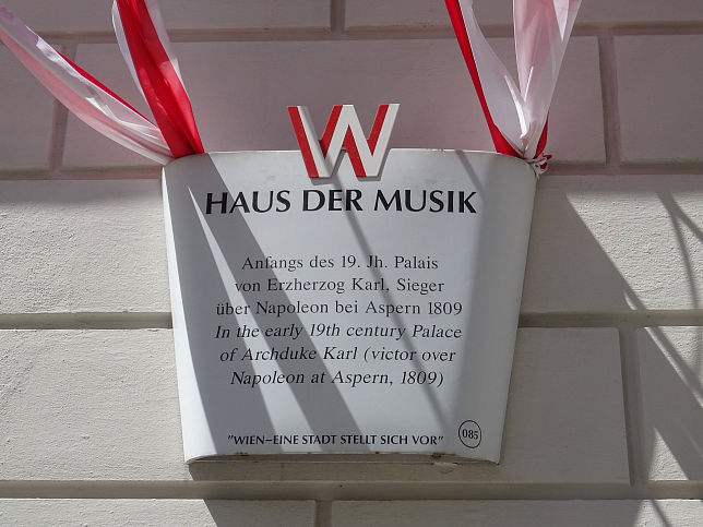 Haus der Musik