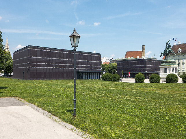 Heldenplatz