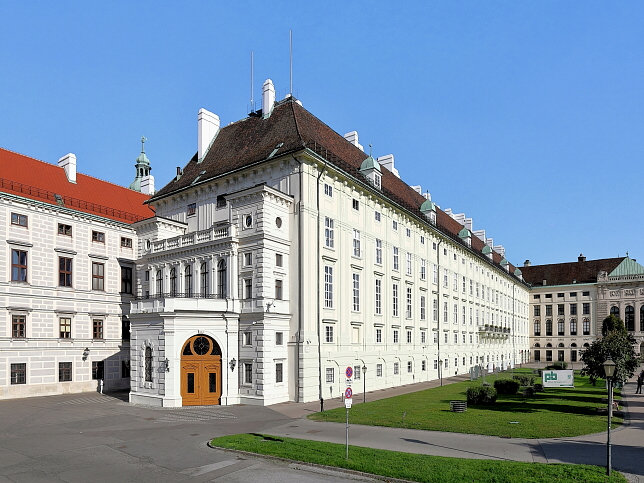 Prsidentschaftskanzlei
