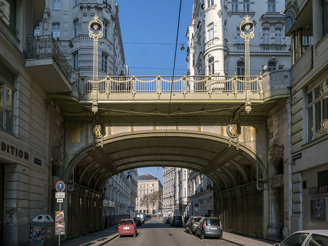 Hohe Brcke