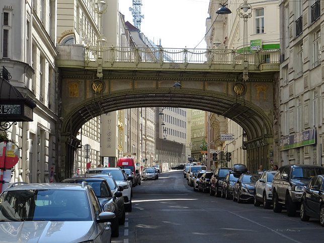 Hohe Brcke