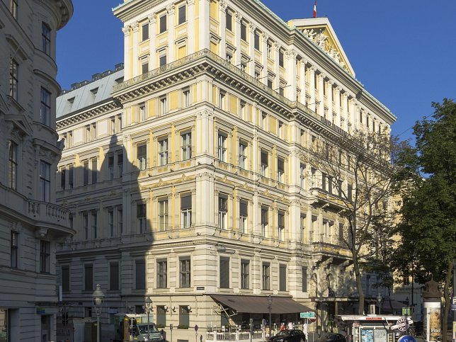 Hotel Imperial