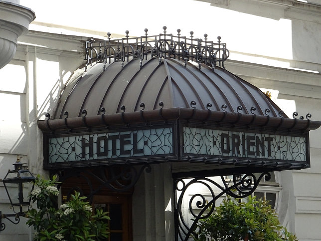 Hotel Orient