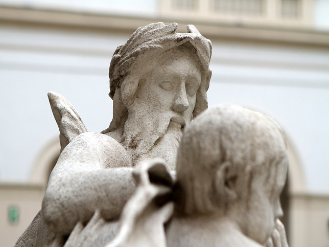 Isterbrunnen