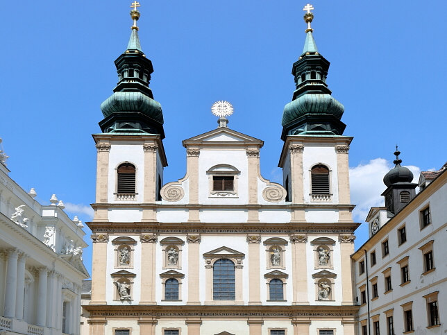 Jesuitenkirche