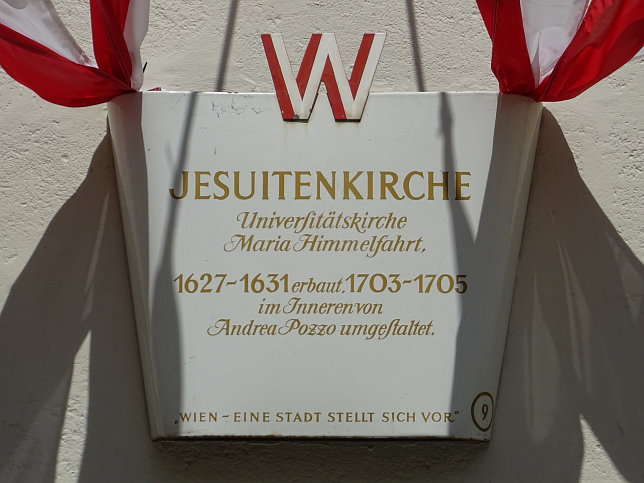 Jesuitenkirche