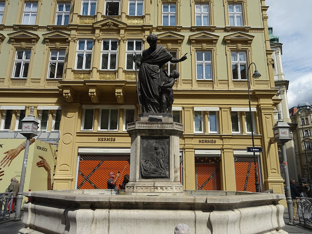 Josefsbrunnen