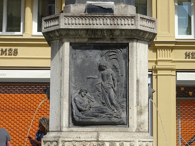 Josefsbrunnen