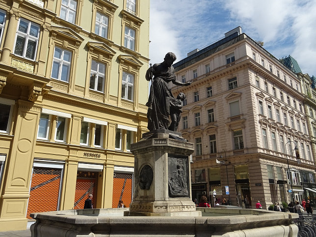 Josefsbrunnen