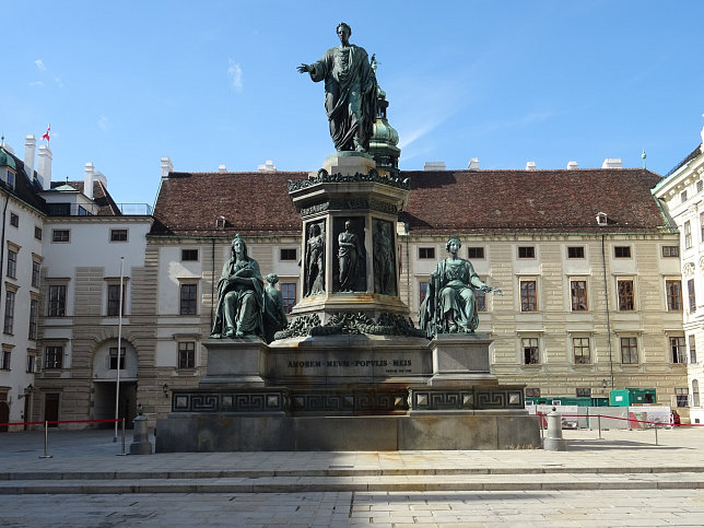 Kaiser-Franz-Denkmal
