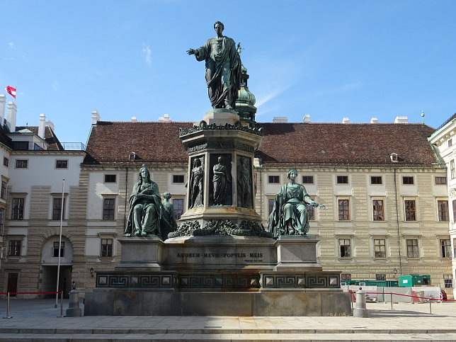 Kaiser-Franz-Denkmal