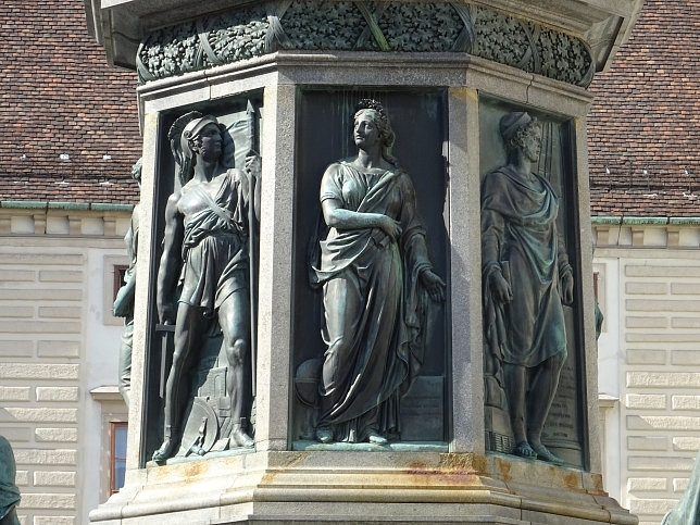 Kaiser-Franz-Denkmal