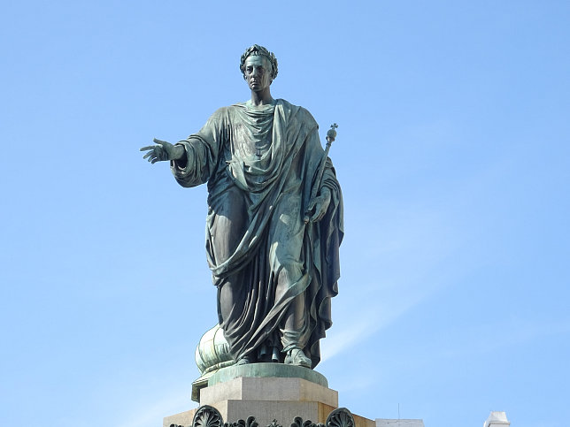 Kaiser-Franz-Denkmal