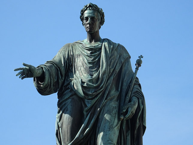 Kaiser-Franz-Denkmal