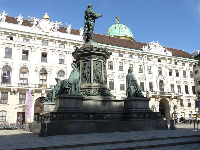 Kaiser-Franz-Denkmal