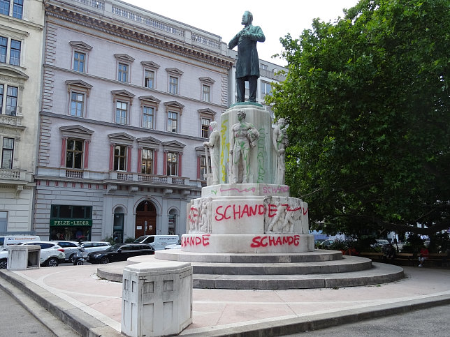 Karl-Lueger-Denkmal