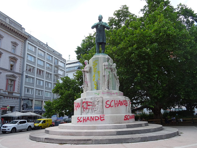 Karl-Lueger-Denkmal