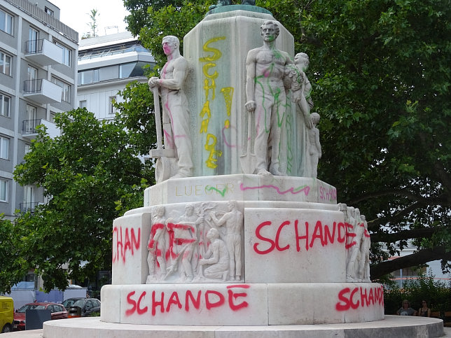 Karl-Lueger-Denkmal