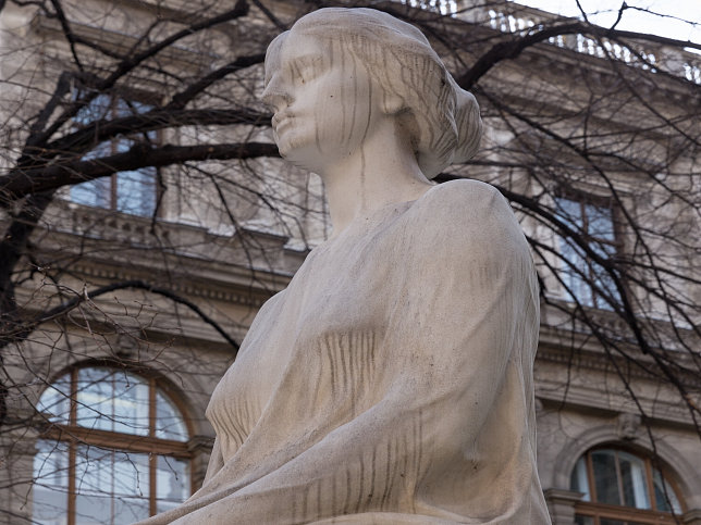 Kastalia-Brunnen