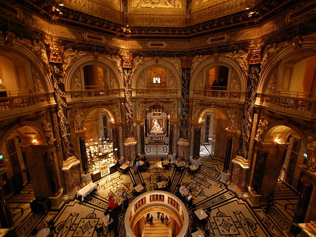 Kunsthistorisches Museum