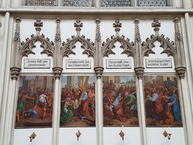 Maria am Gestade