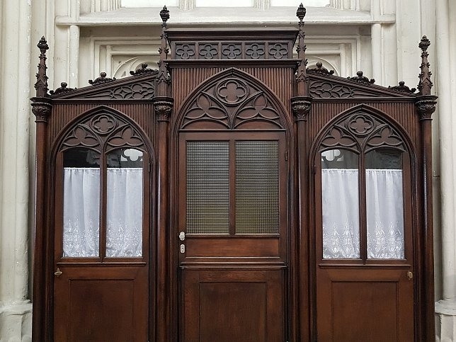 Maria am Gestade