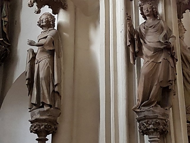 Maria am Gestade
