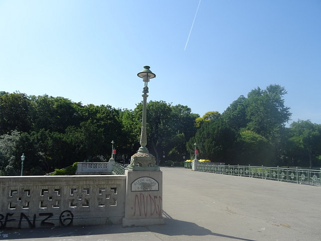Kleine Ungarbrcke