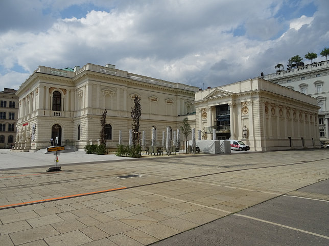 Knstlerhaus Wien