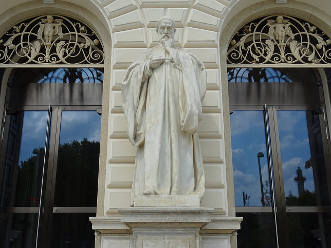 Knstlerhaus Wien, Tizian