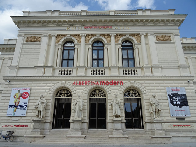 Knstlerhaus Wien