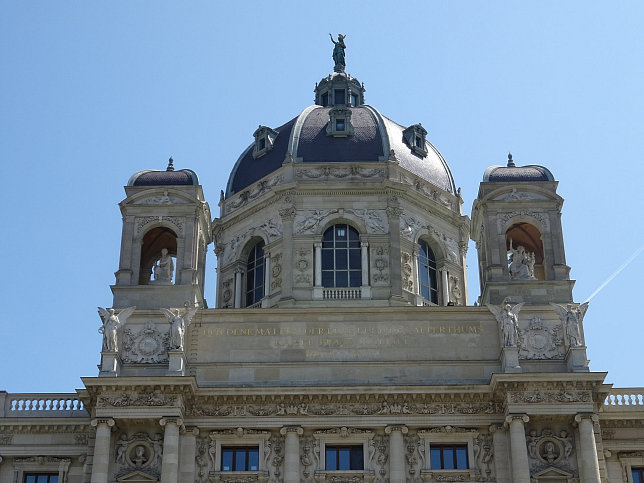 Kunsthistorisches Museum
