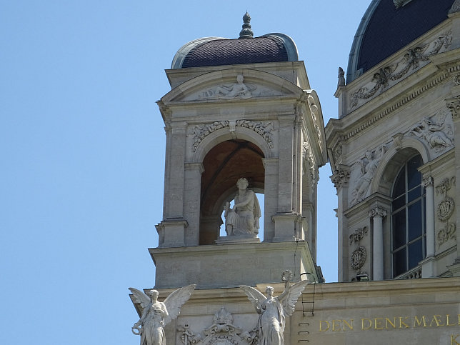 Kunsthistorisches Museum