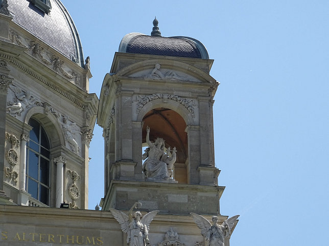 Kunsthistorisches Museum