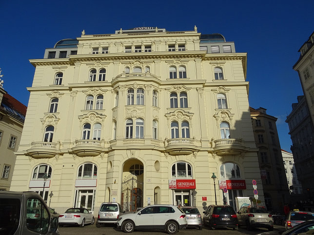 Ledererhof (Wohnhaus Am Hof 11)