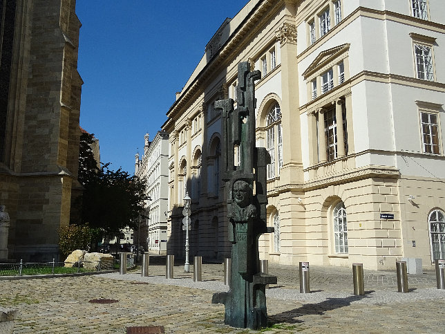 Leopold Figl-Denkmal