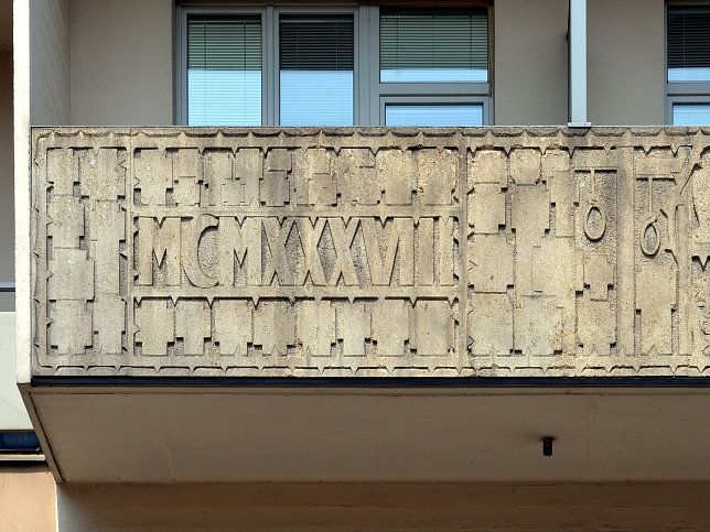 Leopold-Figl-Hof