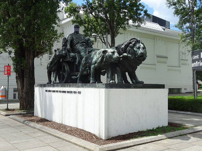 Marc-Anton-Monument