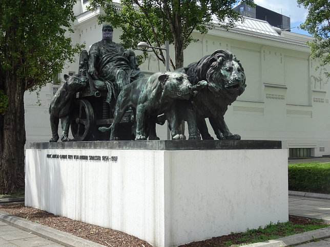 Marc-Anton-Monument