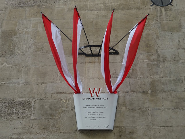 Maria am Gestade
