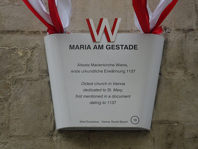 Maria am Gestade