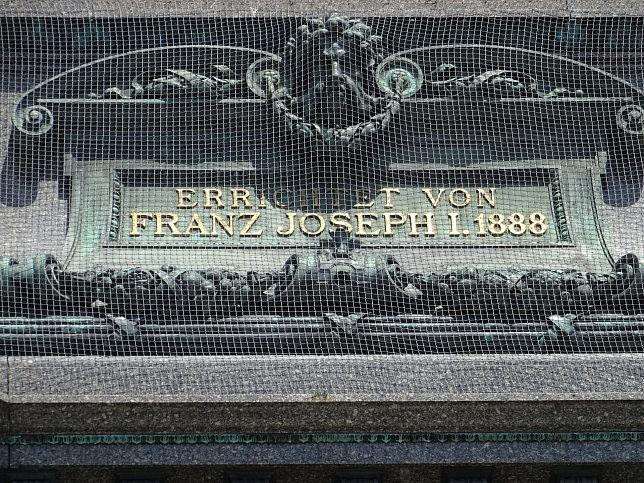Maria-Theresien-Denkmal