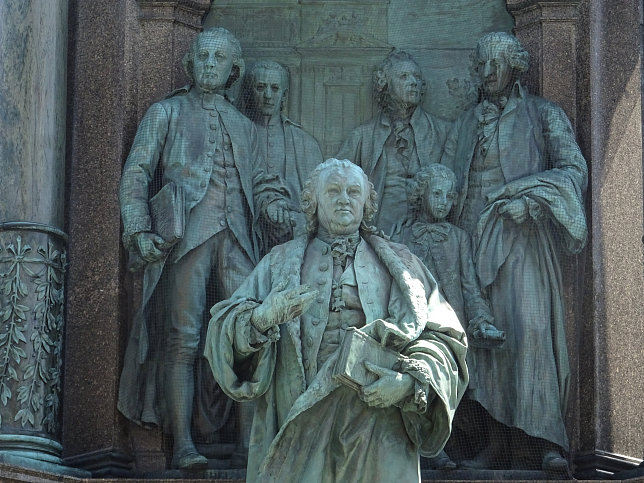 Maria-Theresien-Denkmal