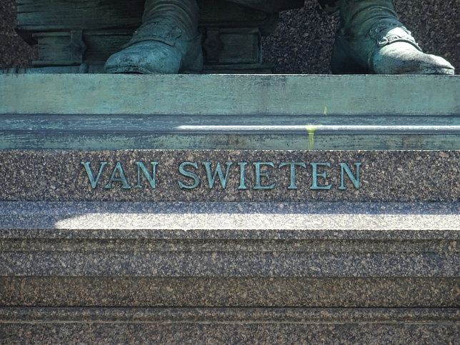 Maria-Theresien-Denkmal